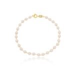 Pulseira Basic Pearls I-17115