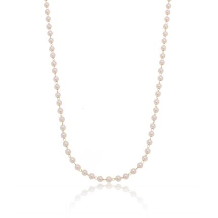 Gargantilha Basic Pearls I-17117